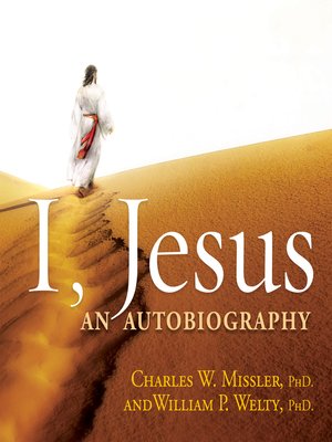 cover image of I, Jesus